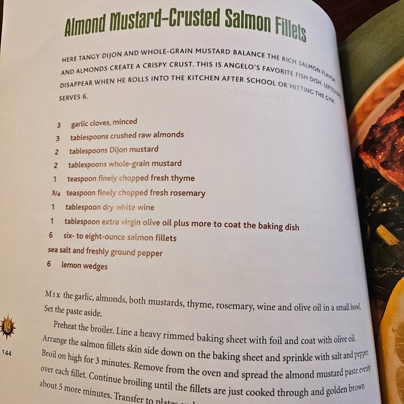 Cookbook - Picture 4 of 5
